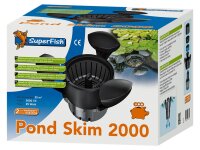 Superfish Pond Skim 2000
