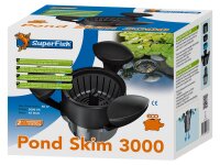 Superfish Pond Skim 3000