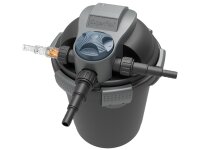 Superfish TopClear 5000 Druckfilter  inkl. UV-C 7W (2 in 1)