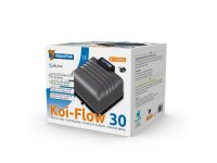 Superfish Koi Flow 30 Professional Belüftungsset 25...