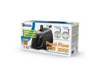 Superfish Pond Flow ECO 3000 - 45W -2900l/h (20/25/32mm)
