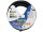 Superfish Spiralschlauch schwarz 1" (Ø25mm) 5m Rolle
