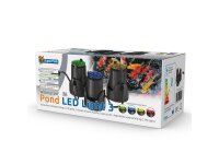 Superfish Teich LED Licht 3