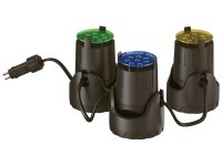 Superfish Teich LED Licht 3