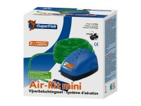 Superfish Air Kit mini, 1,8 Watt, 78 l/h