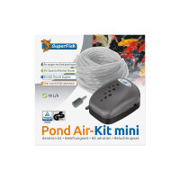 Superfish Air Kit mini, 1,8 Watt, 78 l/h