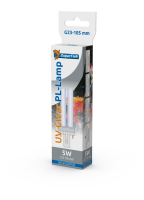 Superfish UV PL Lampe 5 Watt (G23-105mm)
