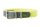 Hunter Halsband Convenience, 60 cm, neongelb