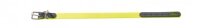 Hunter Halsband Convenience, 65 cm, neongelb
