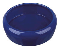 Trixie Keramiknapf für Kaninchen, 400 ml/ Ø13 cm div. Farben