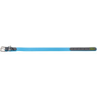 Hunter Halsband Convenience, 35 cm, türkis