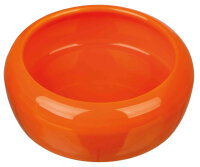 Trixie Keramiknapf für Meerschweinchen, 200 ml/ Ø10 cm div. Farben