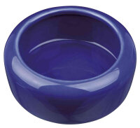 Trixie Keramiknapf für Meerschweinchen, 200 ml/ Ø10 cm div. Farben