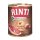 Rinti Singlefleisch Lamm Pur 800g