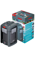 EHEIM professionel 4+ 250T Außenfilter inkl Heizung...