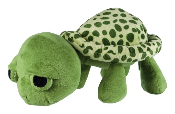 Trixie Schildkröte mit Stimme, Plüsch 40cm