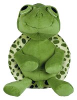 Trixie Schildkröte mit Stimme, Plüsch 40cm