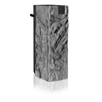 Juwel Filterverkleidung Stone Granite 555 x186/157mm