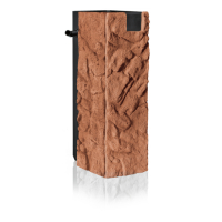 Juwel Filterverkleidung Stone Clay 555x186/157mm