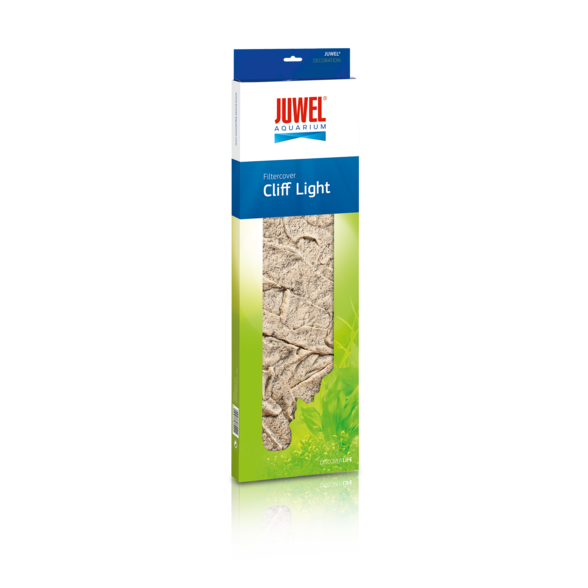 Juwel Filterverkleidung Cliff Light 555x186/157mm