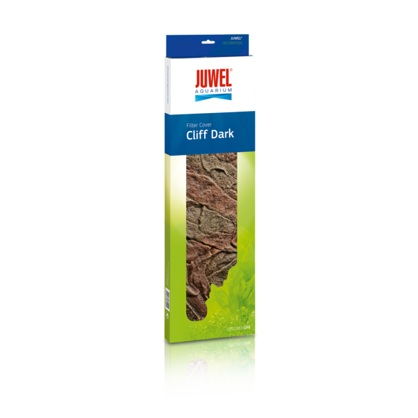 Juwel Filterverkleidung Cliff Dark 555x186/157mm