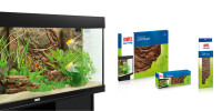 Juwel Filterverkleidung Cliff Dark 555x186/157mm