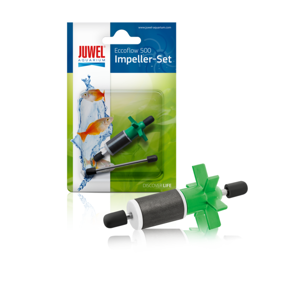 Juwel Eccoflow Impeller Set 500