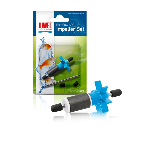 Juwel Eccoflow Impeller Set 600