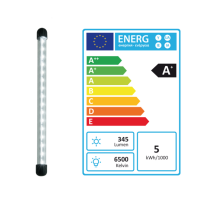 Juwel NovoLux LED 80 weiß