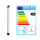 Juwel NovoLux LED 80 weiß