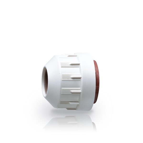 Juwel Fassungsringe T5 + LED 16mm 2 Stück