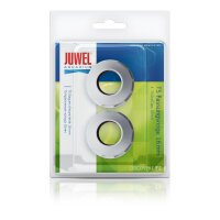 Juwel Fassungsringe T5 + LED 16mm 2 Stück