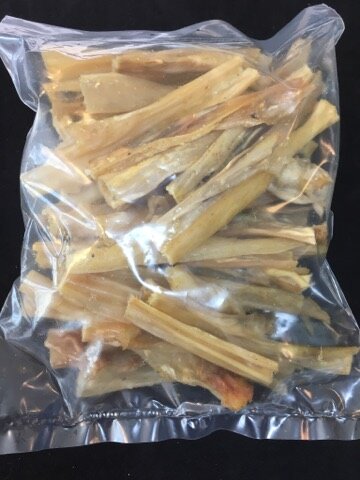 Kaninchenhaut 250g