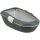 Trixie Katzentoilette "Berto" mit Trennsystem, 39x22x59 cm, diverse Farben