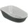 Trixie Katzentoilette "Berto" mit Trennsystem, 39x22x59 cm, diverse Farben