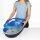 Trixie Katzentoilette "Berto" mit Trennsystem, 39x22x59 cm, diverse Farben