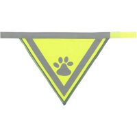 Trixie Safer Life Halstuch XS-S 22-28cm