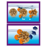 JBL BioNitratEx 100 Biobälle für 200-300L