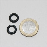 JBL PROFlora Co2 O-Ring für U (2 Stück) ab...