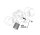JBL PROFlora Co2 Flachdichtung für U (2 Stück) bis Charge < 153009 (alt)
