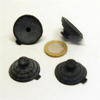 JBL Sauger 30mm für ProFlow u2000 4 Stück