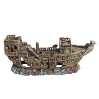 Hobby Mayflower, (25x7x10cm)
