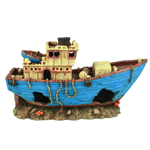 Hobby MS Arkona (29x17,5x11cm)