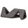 Hobby Shrimp Corner 1 dark(7,3x3,3x2,9cm)