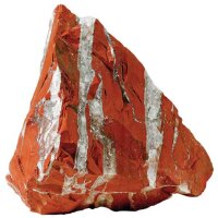 Hobby Red Jasper 4 Stück im 3kg Netz