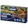 Hobby Catappa Bark 12 Stück für 1200L