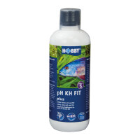 Hobby pH KH Fit plus (Phase 5) 250ml