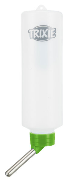 Trixie Kunststofftränke 250ml div. Farben