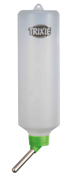 Trixie Kunststofftränke 450ml div. Farben