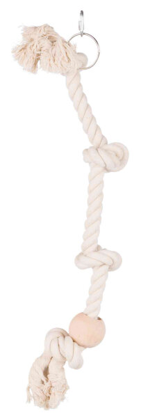 Trixie Klettertau, Baumwolle, 60 cm/ Ø23 mm